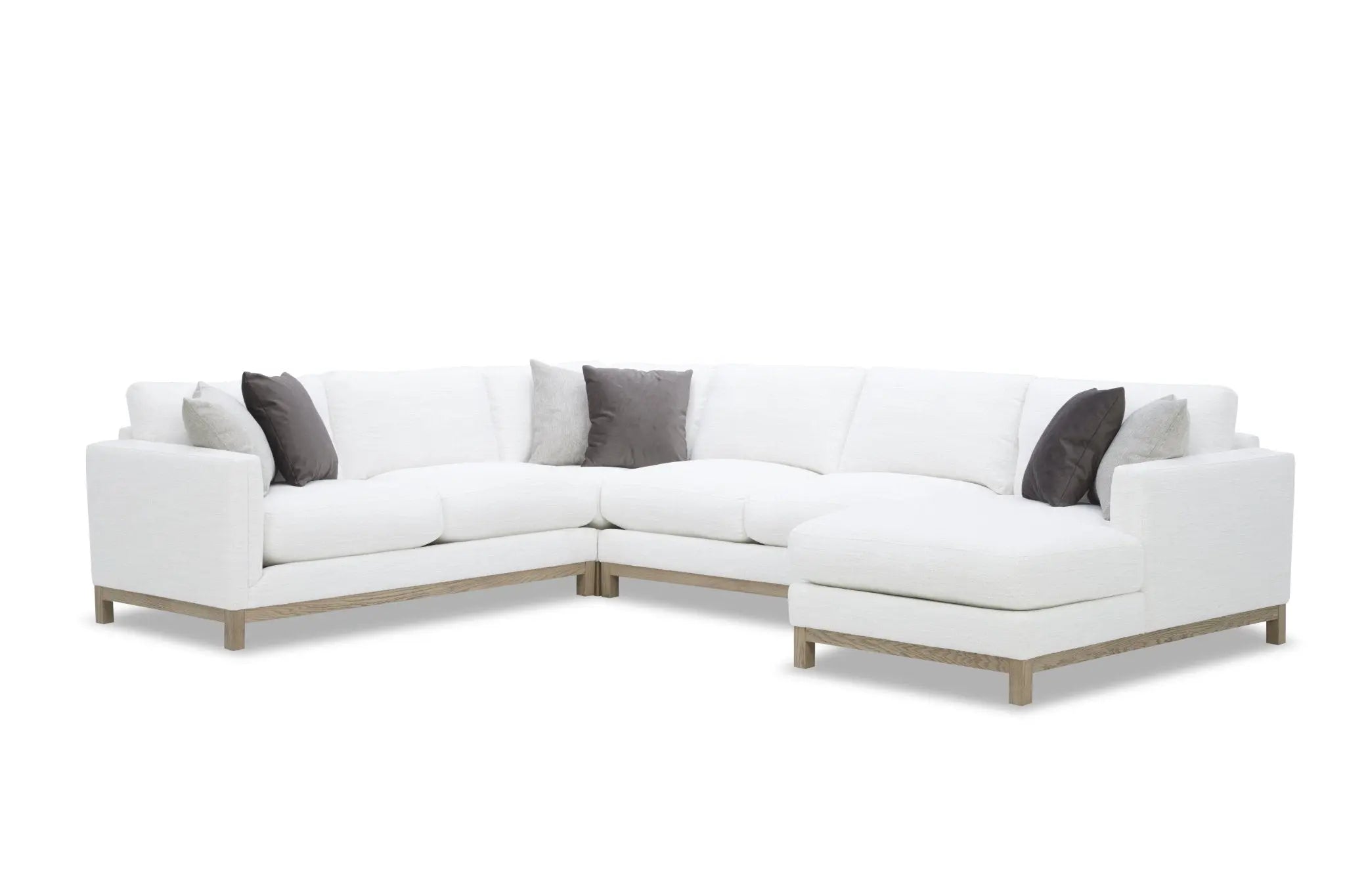 Colmar Left Arm Seater