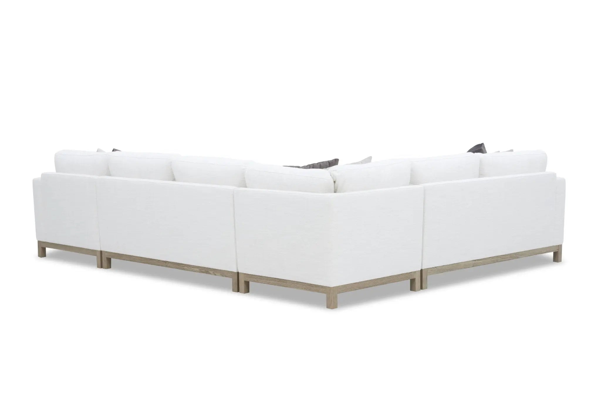 Colmar Left Arm Seater