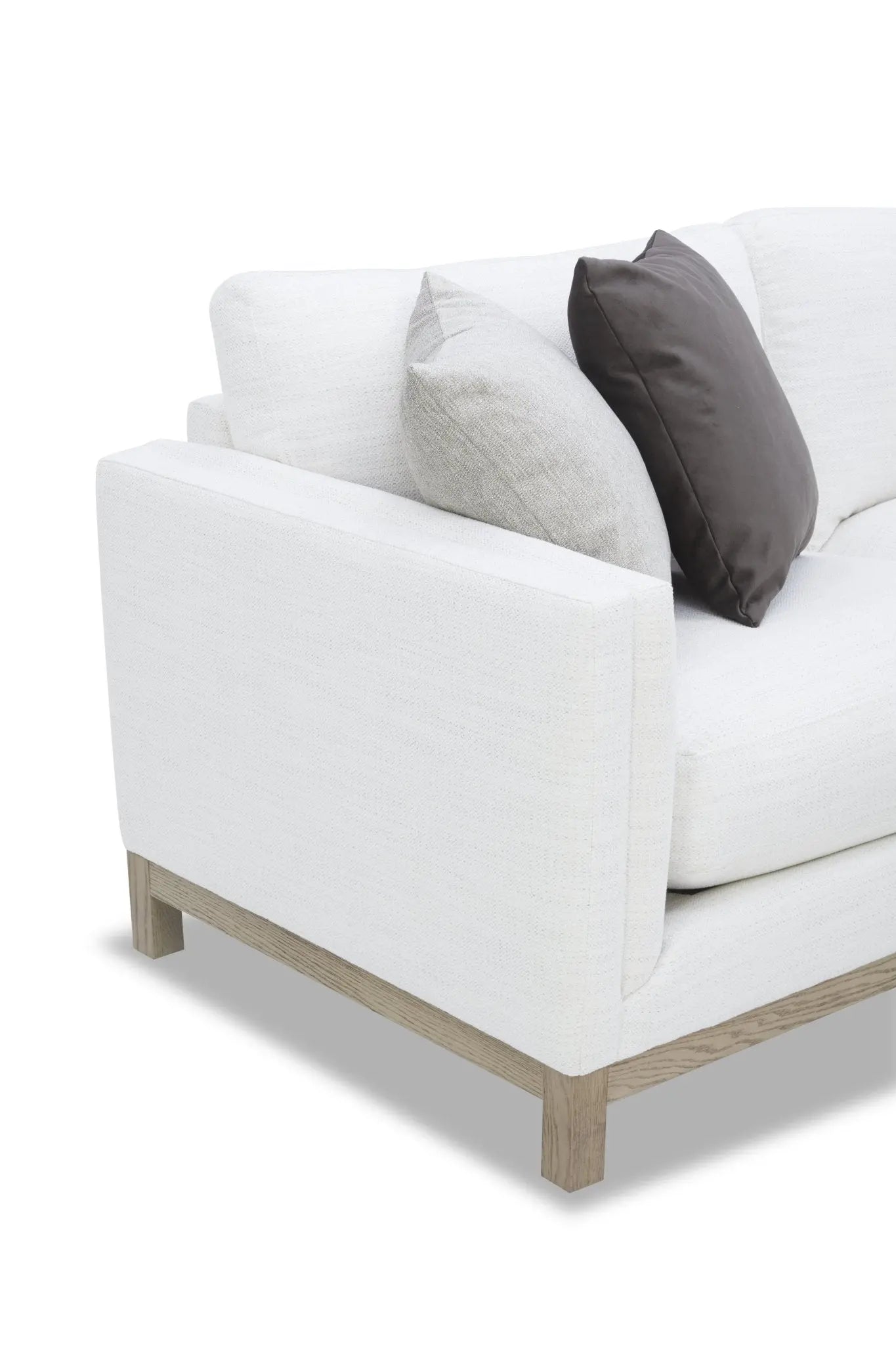 Colmar Left Arm Seater