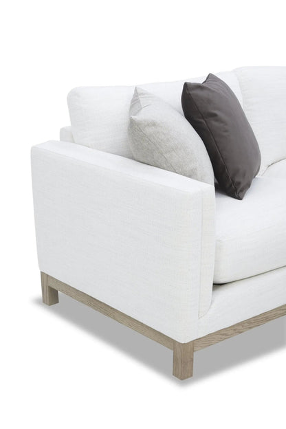 Colmar Left Arm Seater