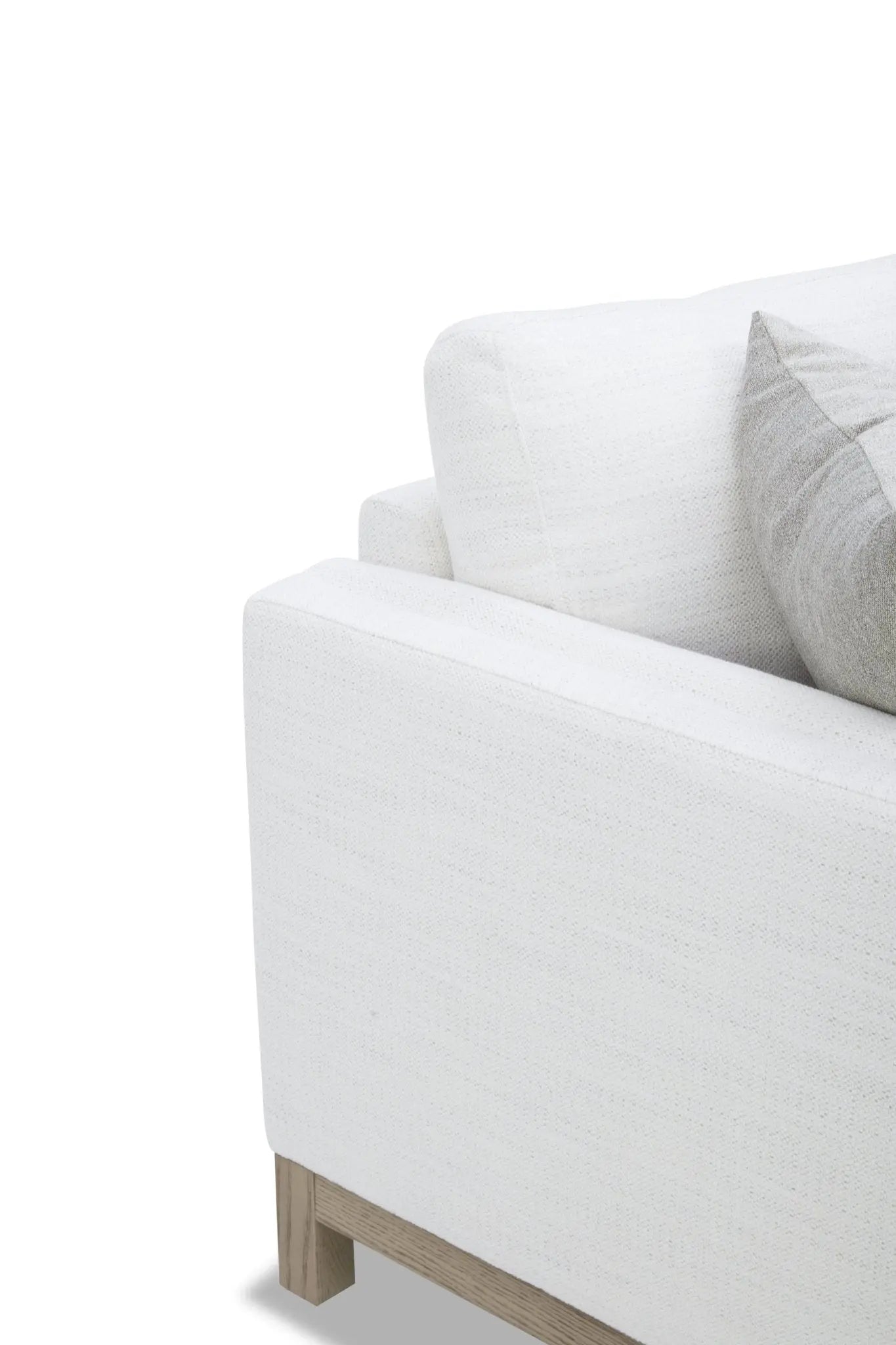Colmar Left Arm Seater
