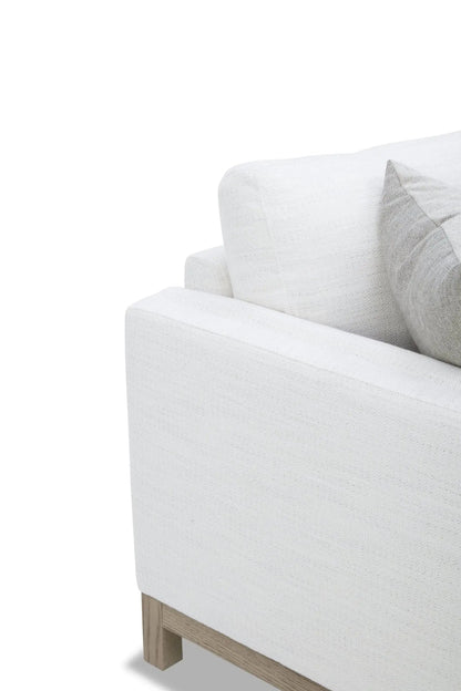 Colmar Left Arm Seater