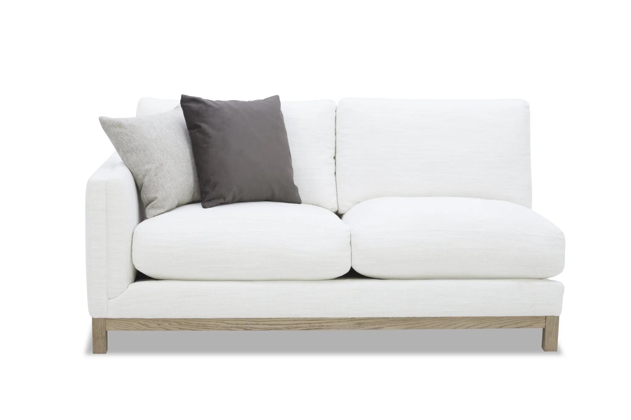 Colmar Left Arm Seater