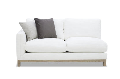 Colmar Left Arm Seater