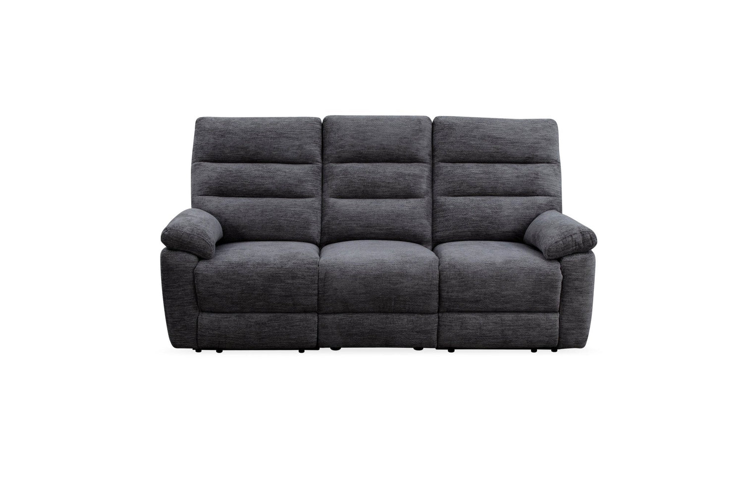 Comficore Charcoal Motion Set ( Sofa + Chair)