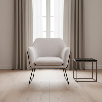 Comfort Cove Accent Chair