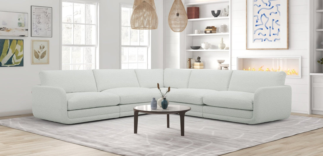 Comfort Sectional