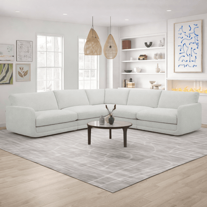 Comfort Sectional