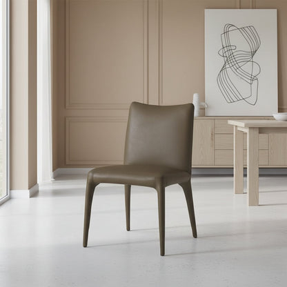 ComfortLine Brown Dining Chair