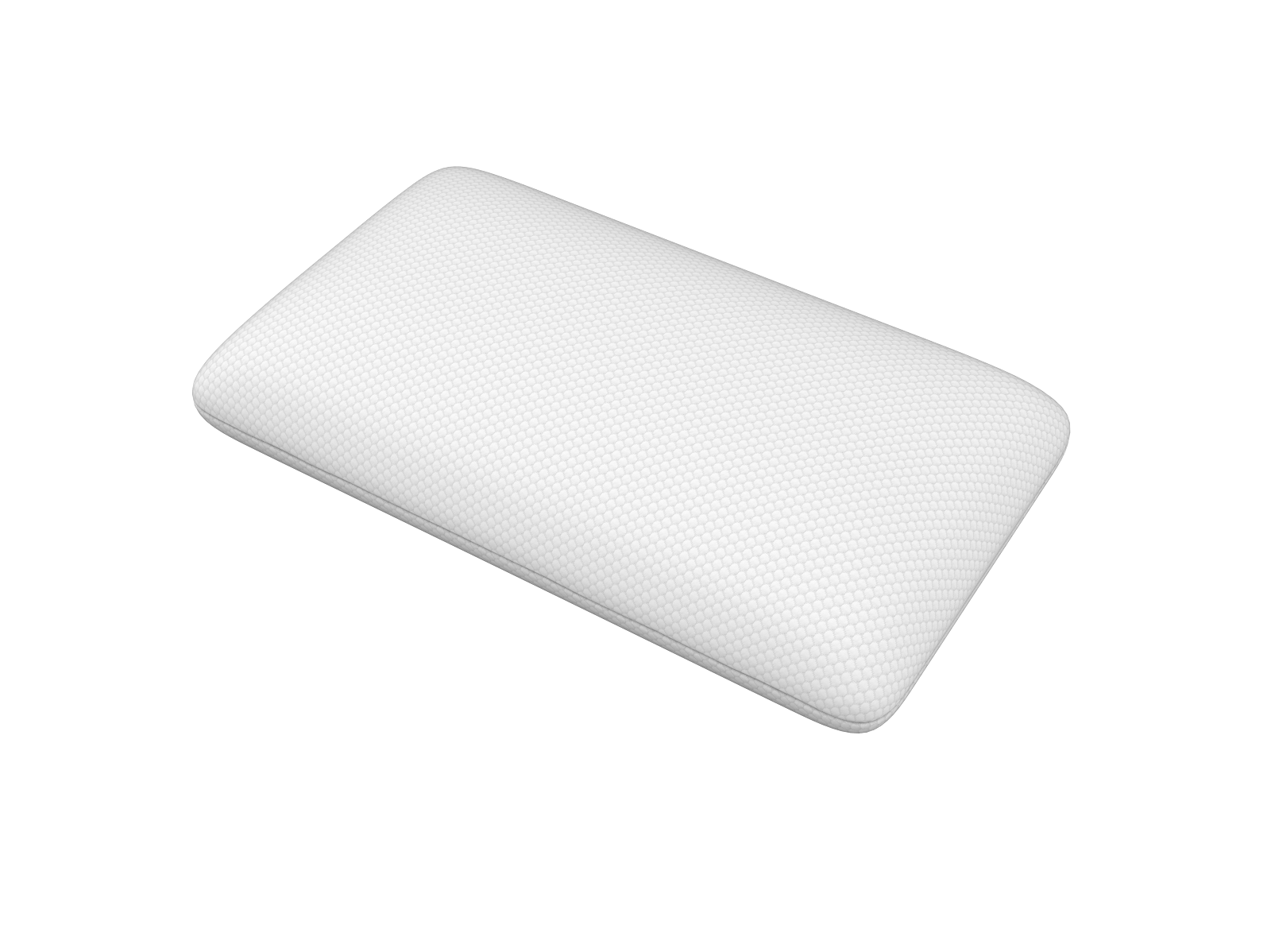 Comfy Pillow - Cloudy Sleep