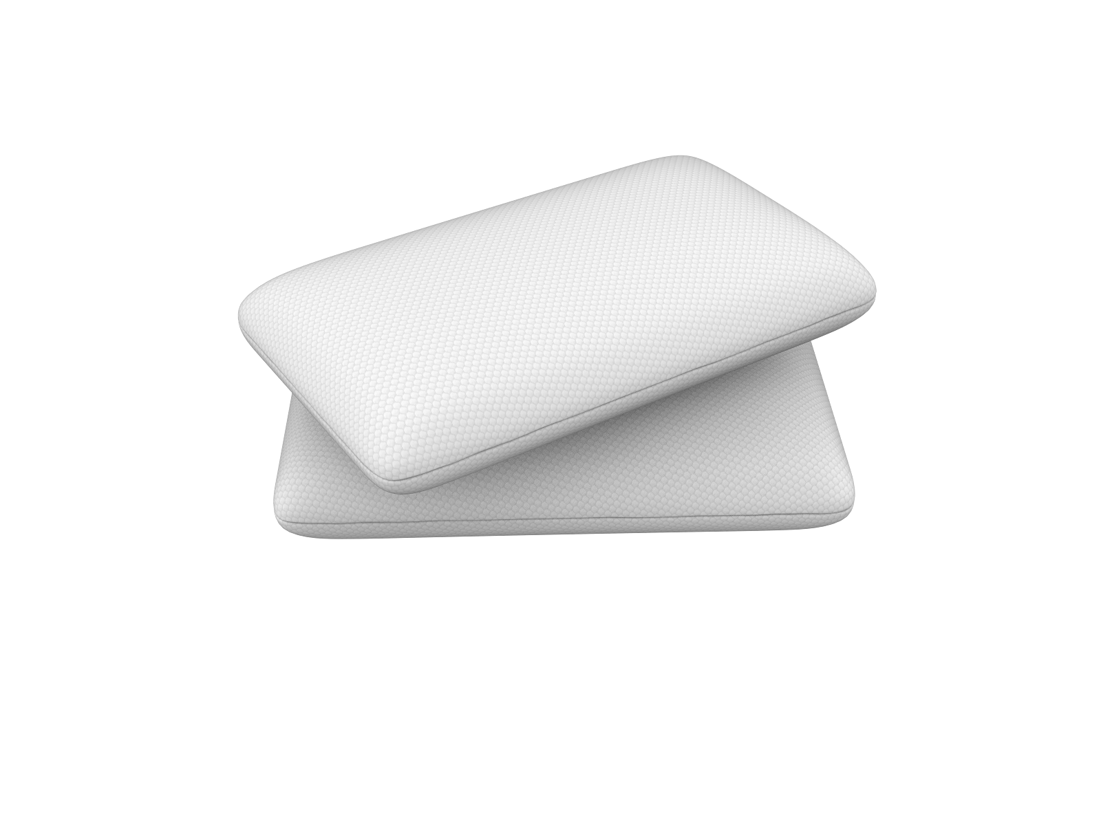 Comfy Pillow - Cloudy Sleep