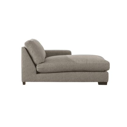 Charcoal Sectional