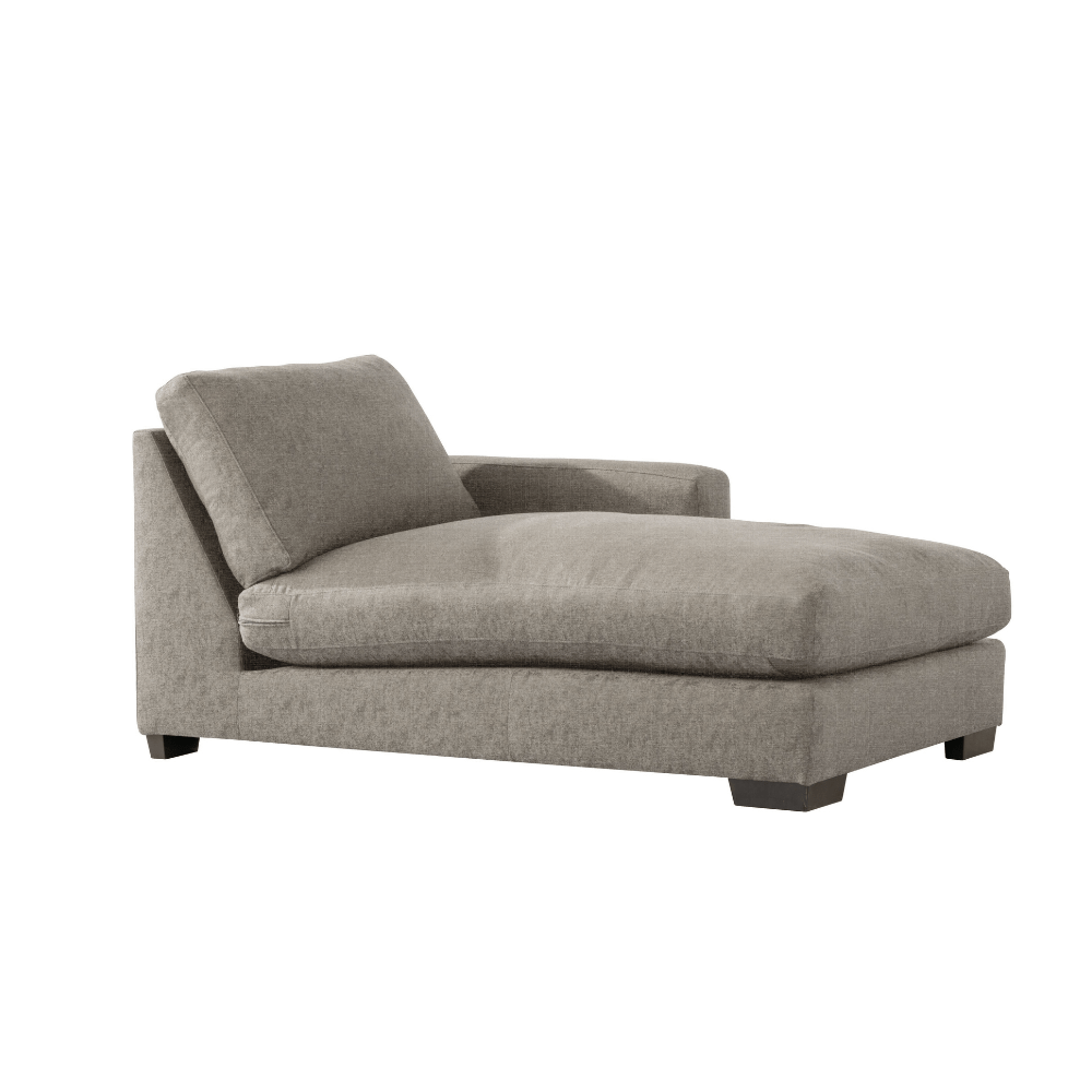 Charcoal Sectional