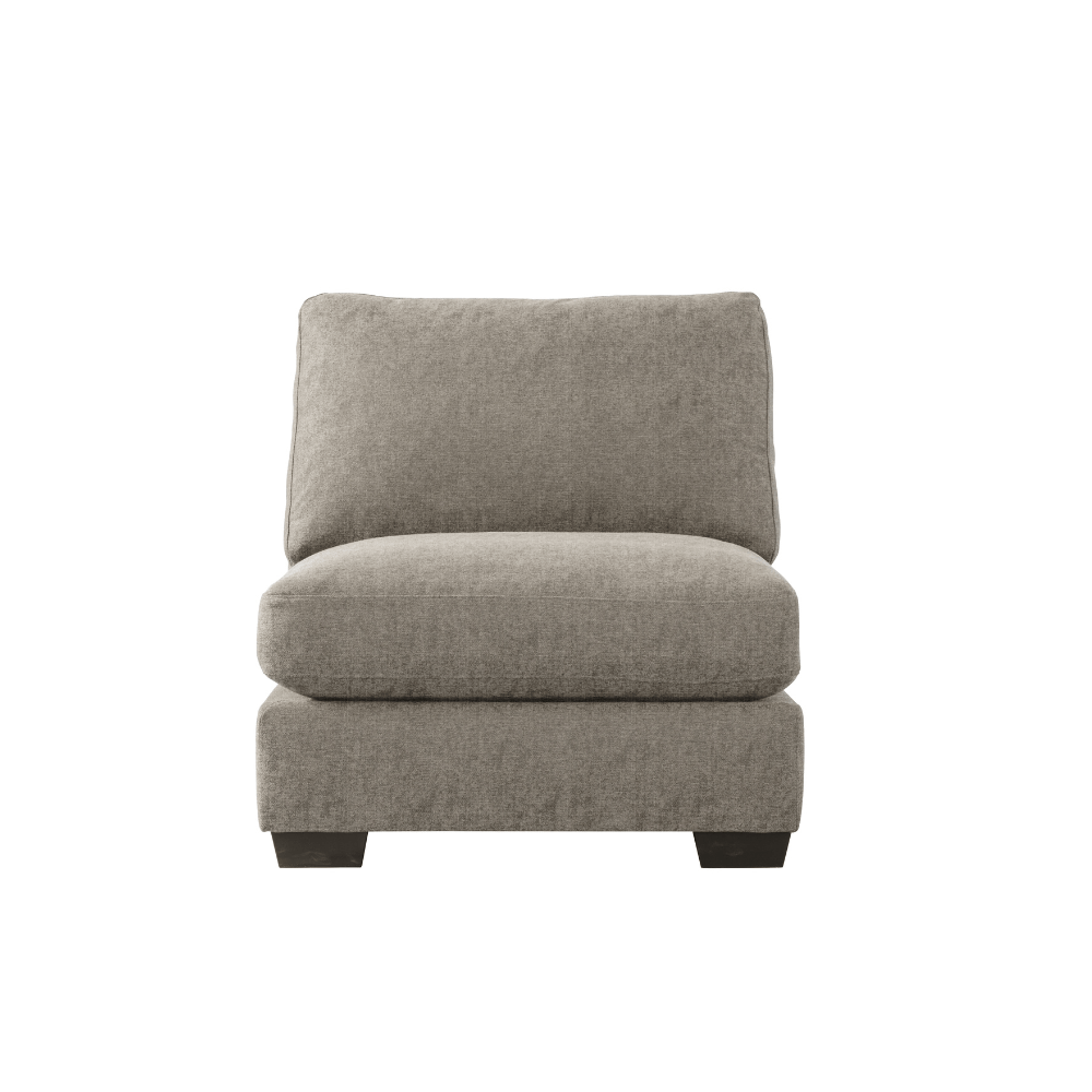Charcoal Sectional