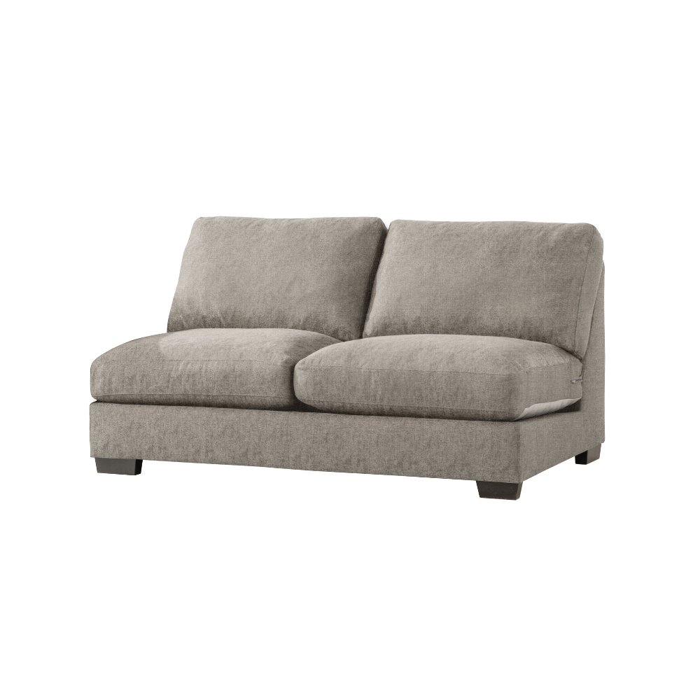 Charcoal Sectional
