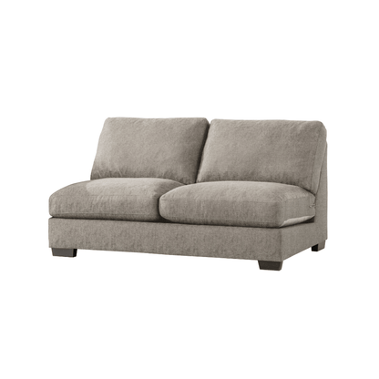Charcoal Sectional