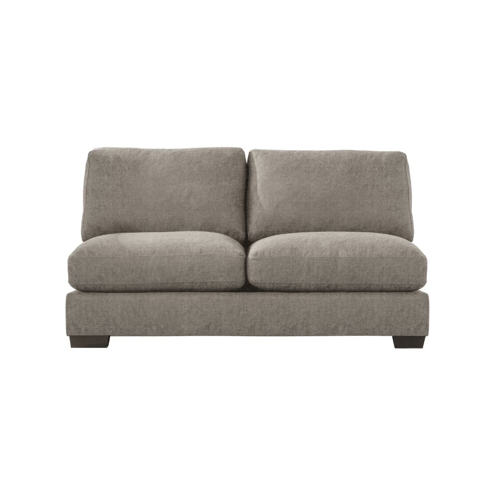 Charcoal Sectional