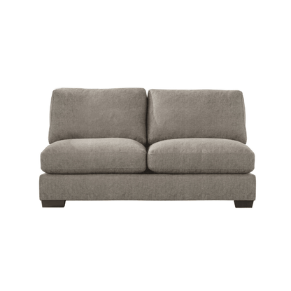 Charcoal Sectional