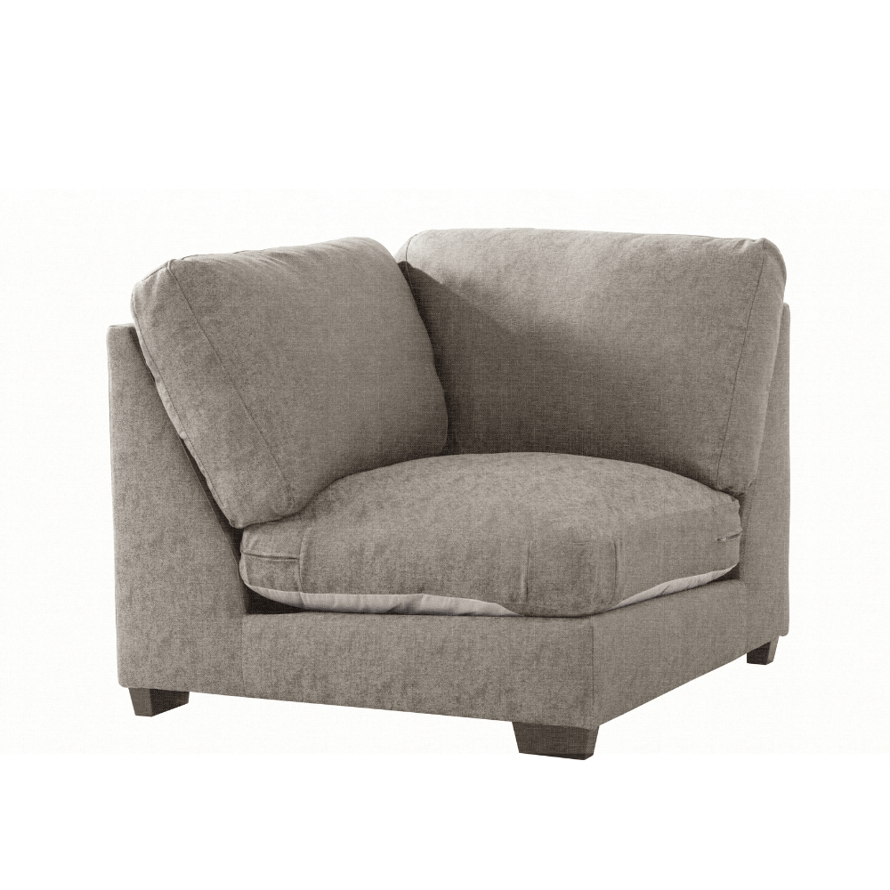 Charcoal Sectional