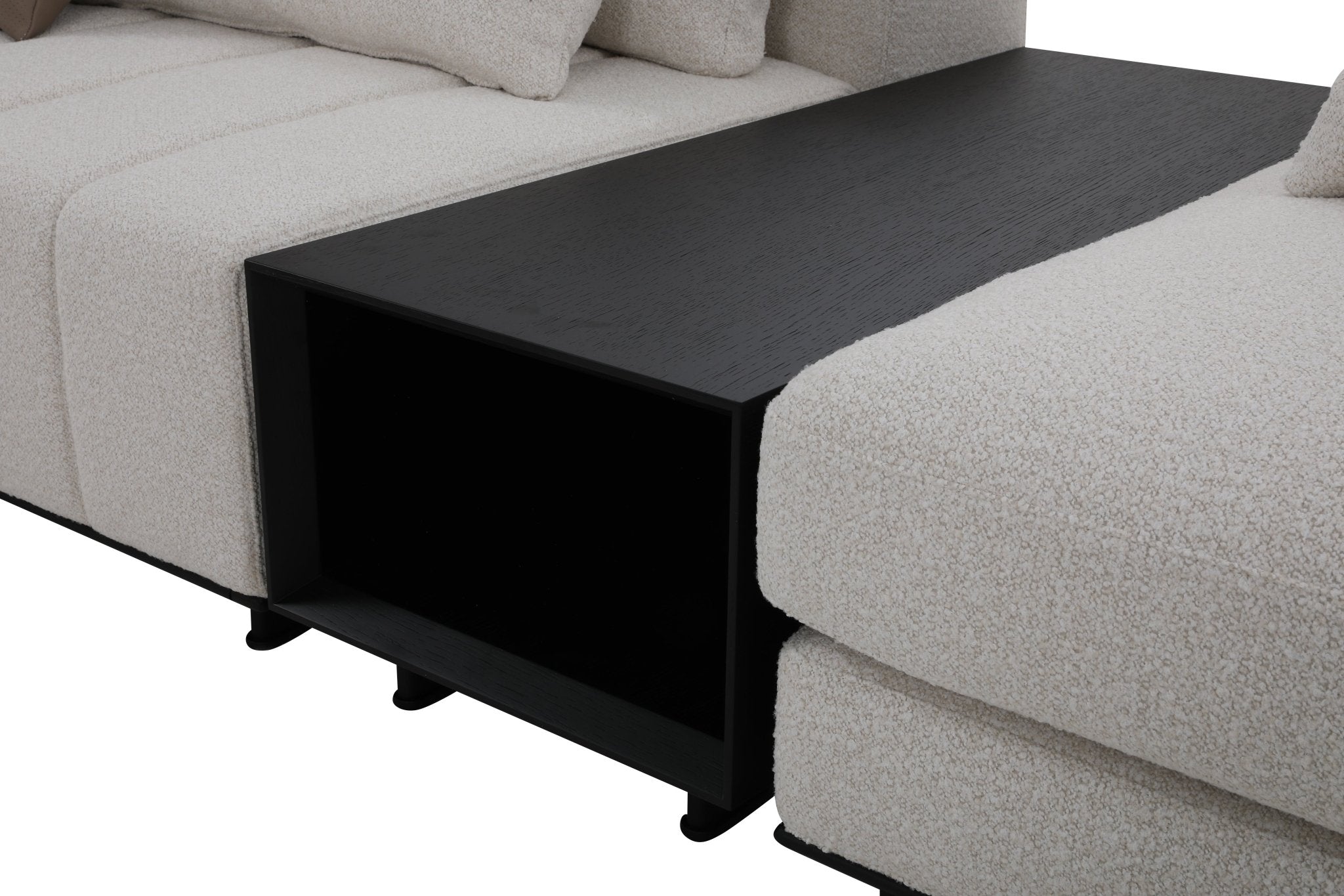 Como Sectional