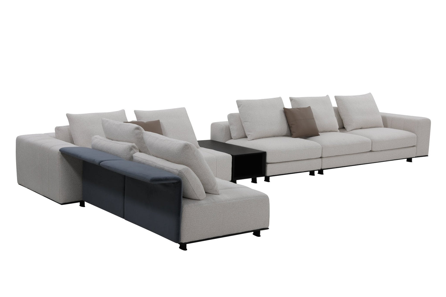 Como Sectional