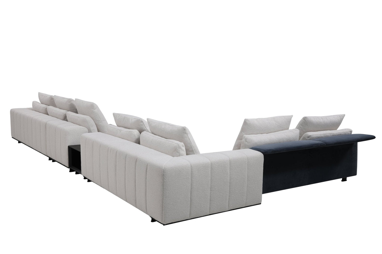 Como Sectional