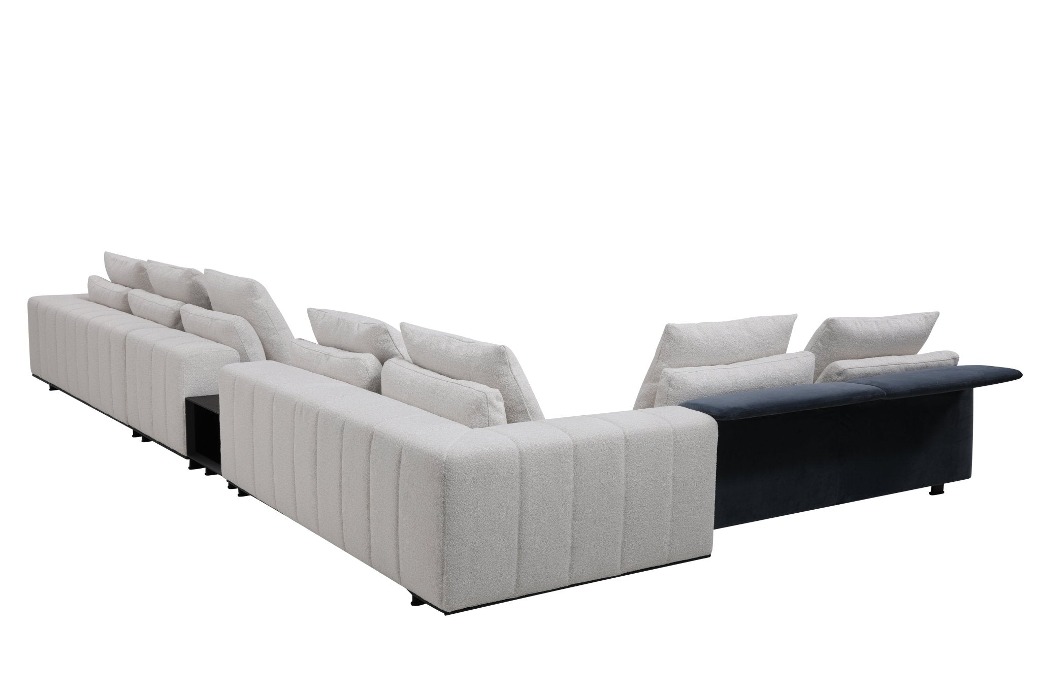 Como Sectional