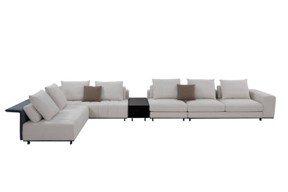 Como Sectional