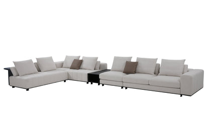 Como Sectional