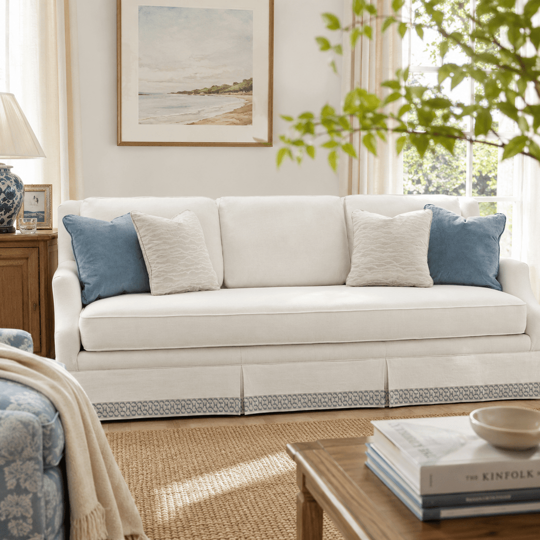 Copacabana XL Sofa