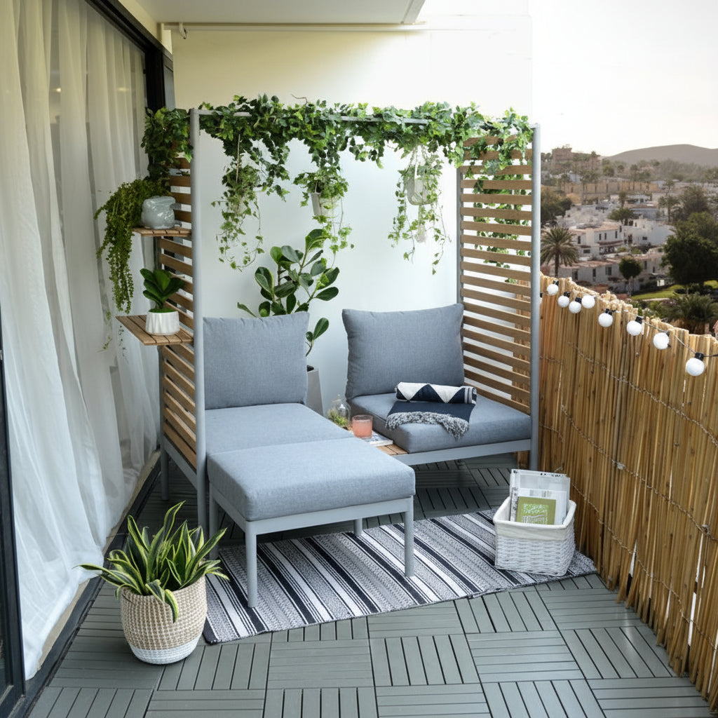 Copenhagen-Sofa
