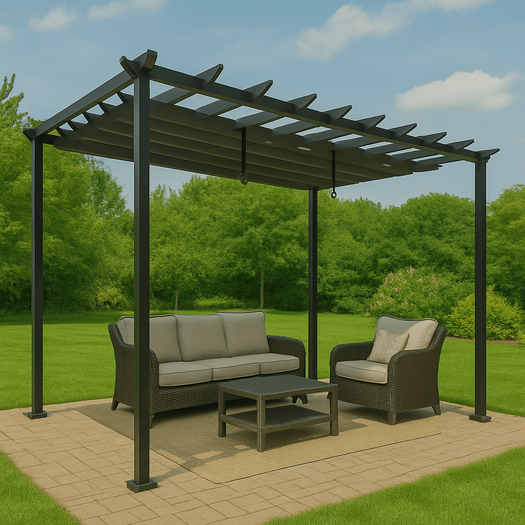 CorePost Vertical Beam