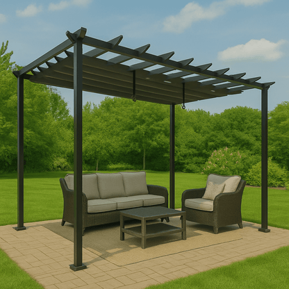 CorePost Vertical Beam