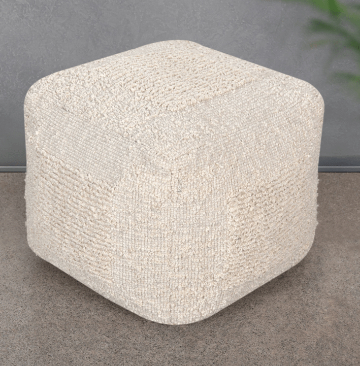 CORTLAND-POUF