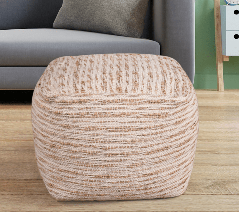 CORUM-POUF