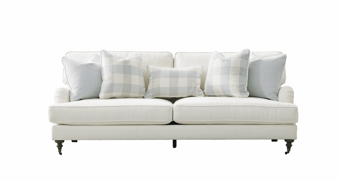 Cottage Calm by Noof Alaboudi Living Room Set