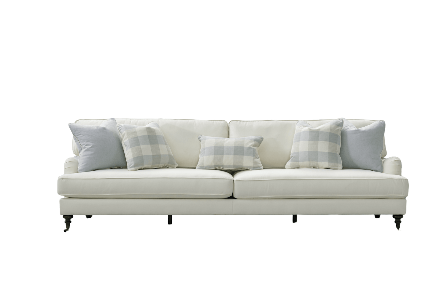 Cottage Calm by Nouf Alaboudi XL Sofa
