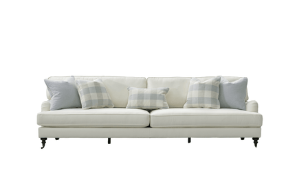 Cottage Calm by Nouf Alaboudi XL Sofa