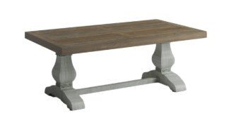 Counrty Coffee table