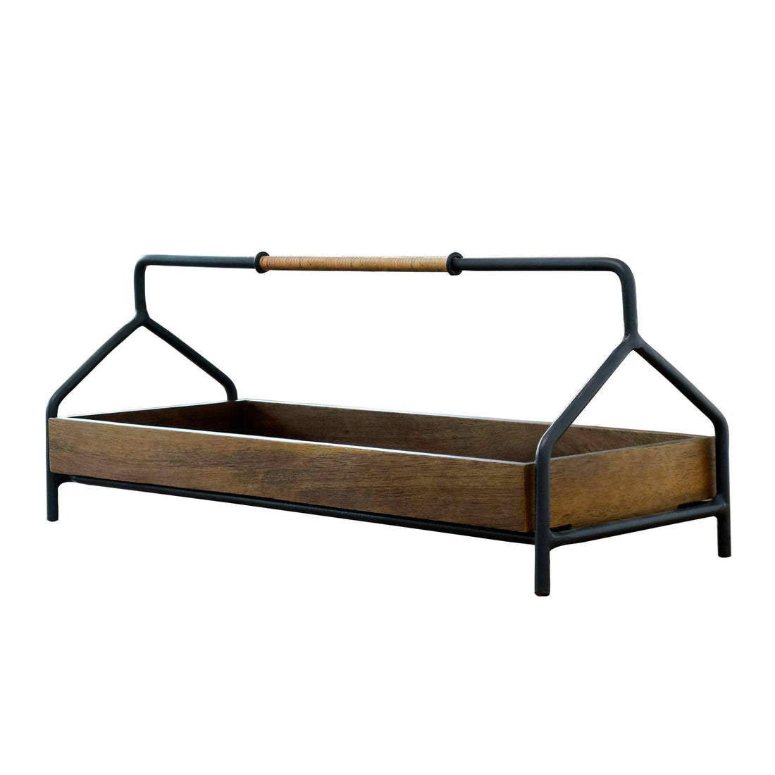 Countertop Wooden Caddy