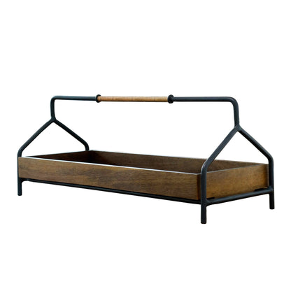 Countertop Wooden Caddy