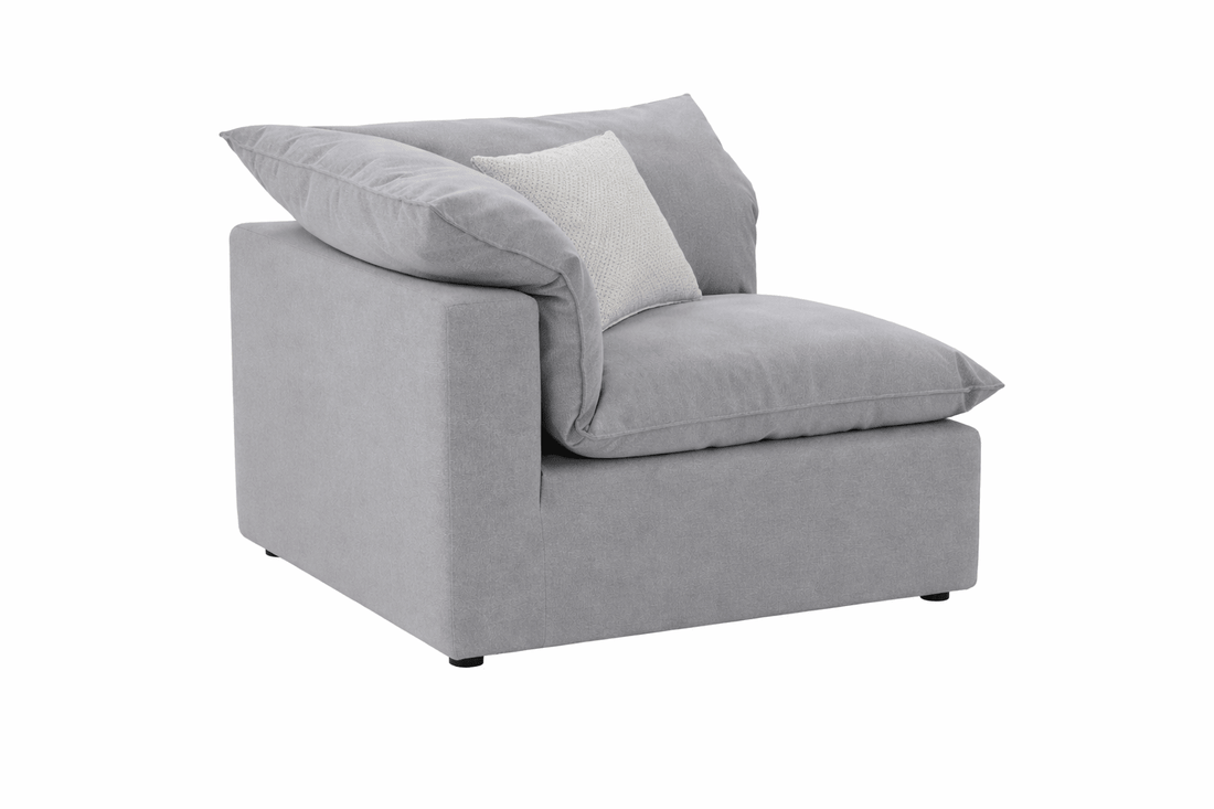 Cozy 1 seater Left Arm