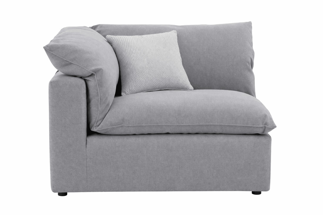 Cozy 1 seater Left Arm
