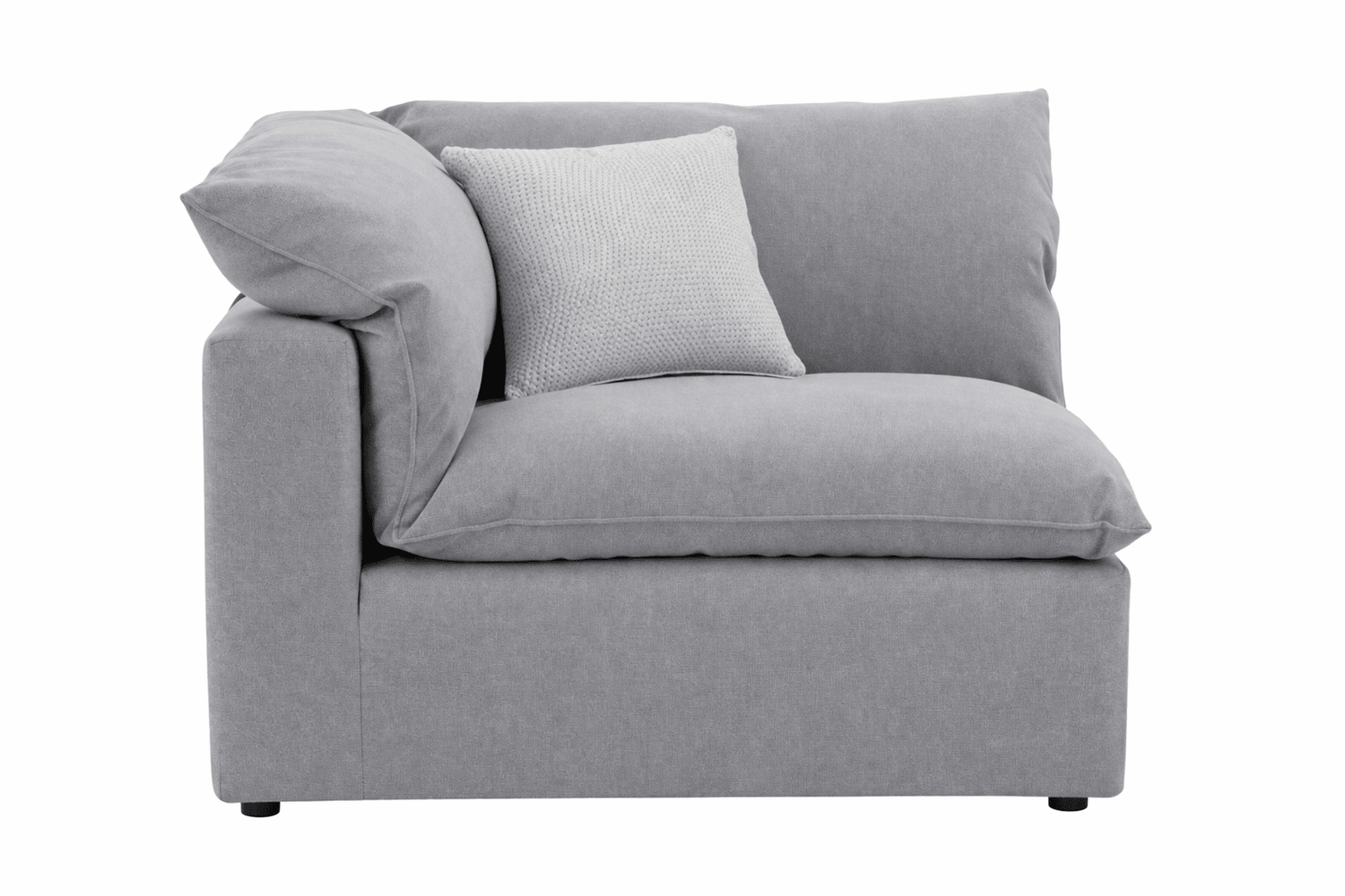 Cozy 1 seater Left Arm