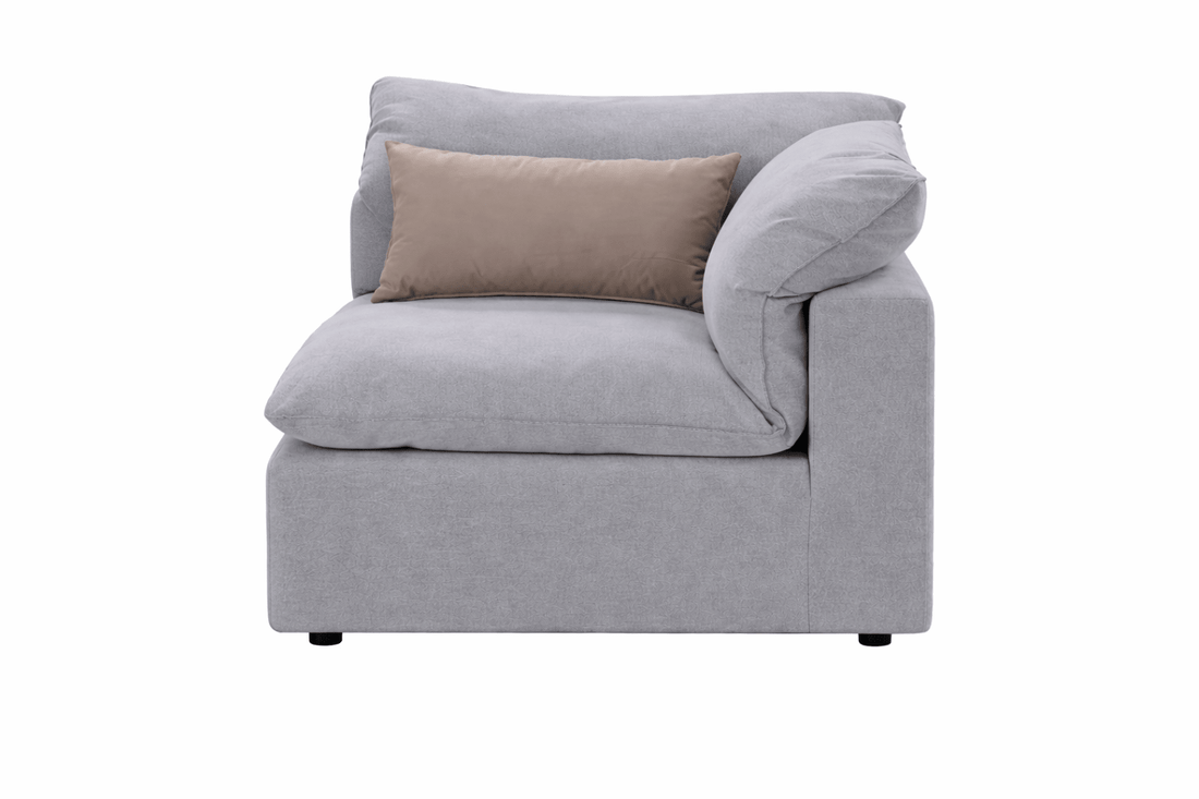 Cozy 1 seater Right Arm