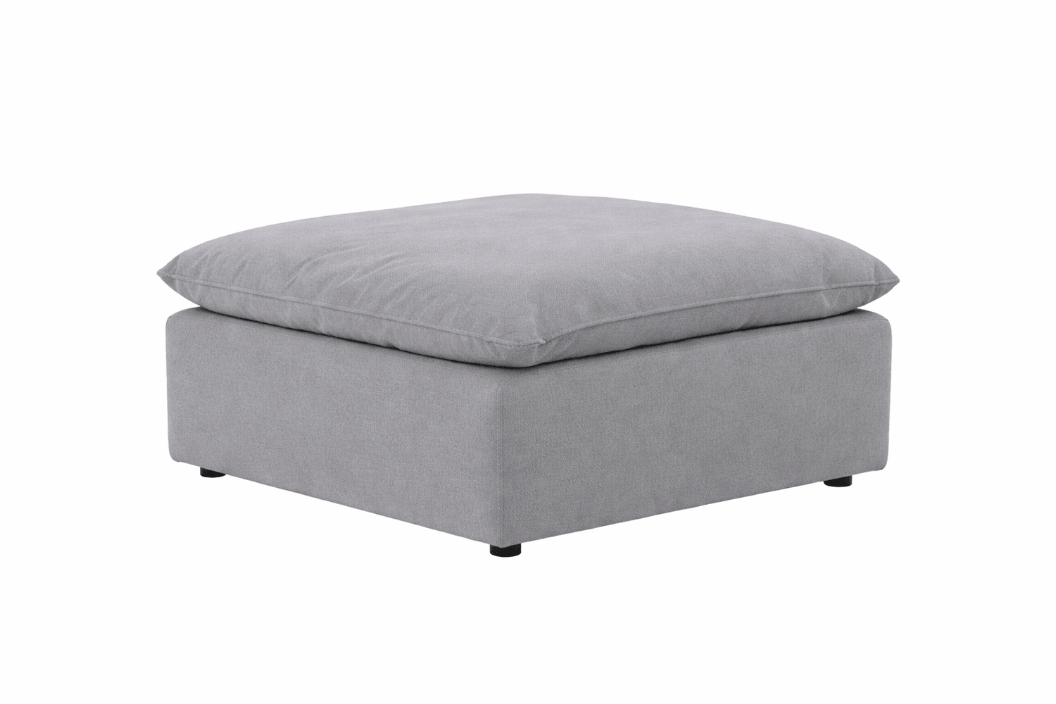 Cozy Ottoman