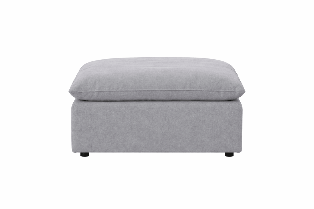 Cozy Ottoman