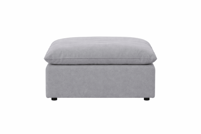 Cozy Ottoman
