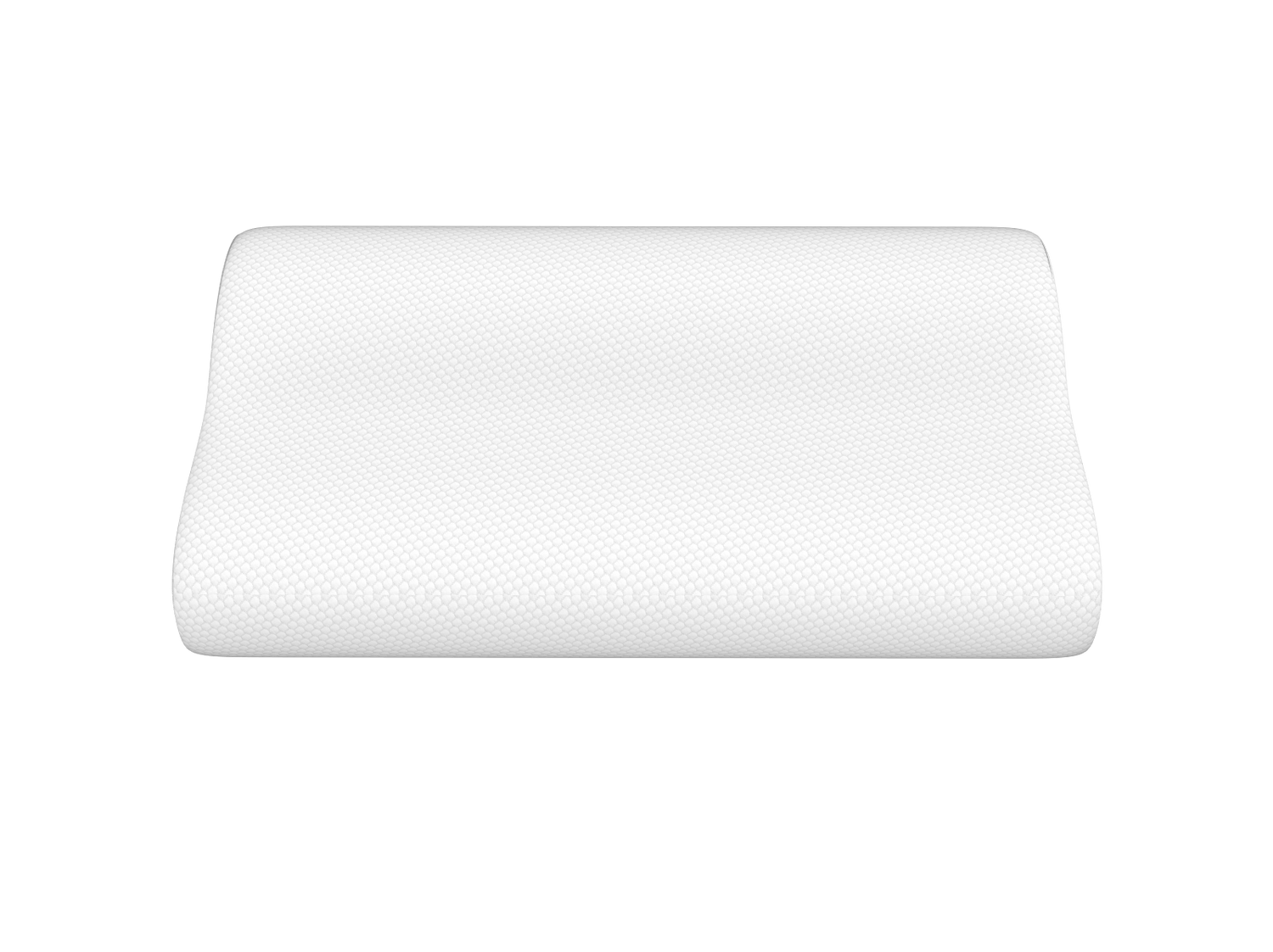 Cozy Pillow - Cloudy Sleep