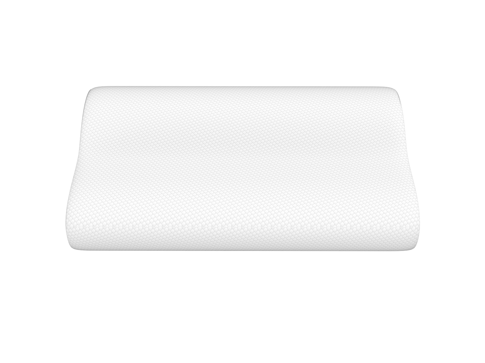 Cozy Pillow - Cloudy Sleep